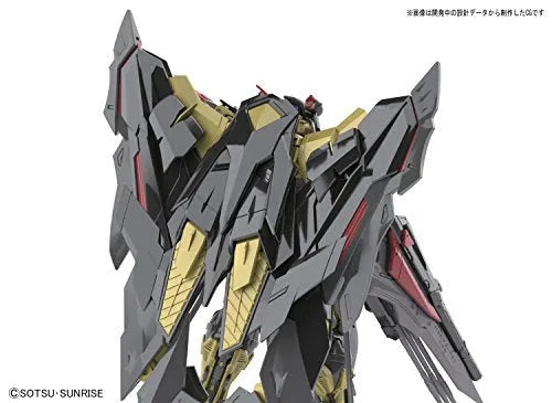 Kidou Senshi Gundam SEED Astray - MBF-P01-ReAMATU Gundam Astray Gold Frame Amatsu - RG - 1/144 - Amatsu Mina (Bandai)ㅤ – Bandai As Manufacturer – ActionFigure Brasil