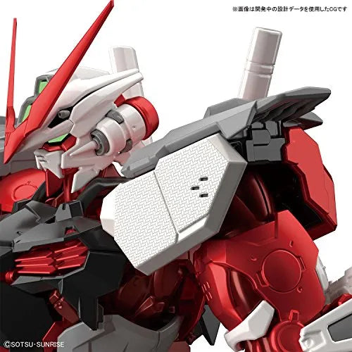 Kidou Senshi Gundam SEED Astray - MBF-P02 Gundam Astray Red Frame - Hi-Resolution Model - 1/100 (Bandai)ㅤ – Bandai – ActionFigureBrasil