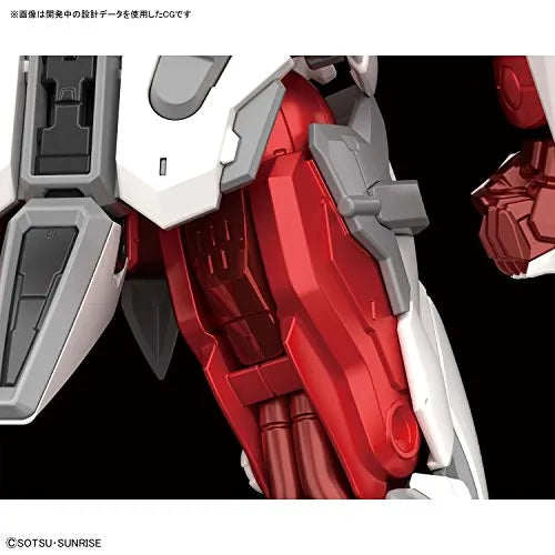 Kidou Senshi Gundam SEED Astray - MBF-P02 Gundam Astray Red Frame - Hi-Resolution Model - 1/100 (Bandai)ㅤ – Bandai – ActionFigureBrasil