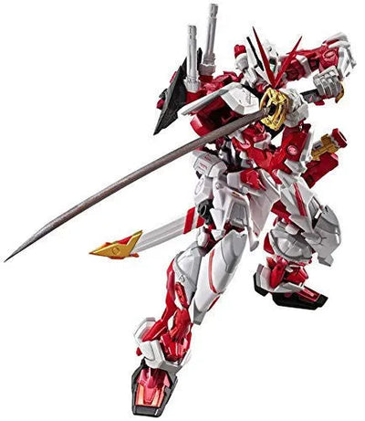 Kidou Senshi Gundam SEED Astray - MBF-P02 Gundam Astray Red Frame - Metal Build - 1/100 (Bandai)ㅤ – Bandai – ActionFigureBrasil