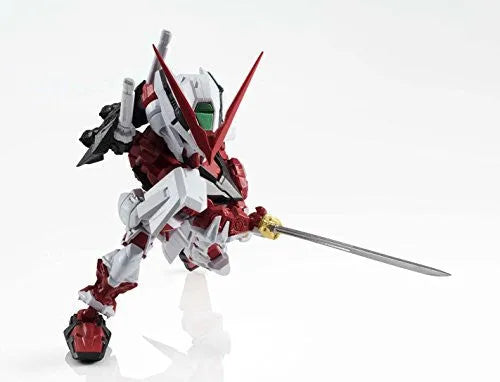 Kidou Senshi Gundam SEED Astray - MBF-P02 Gundam Astray Red Frame - MS Unit - NXEDGE STYLE NX-0008 (Bandai)ㅤ – Bandai – ActionFigureBrasil