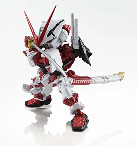 Kidou Senshi Gundam SEED Astray - MBF-P02 Gundam Astray Red Frame - MS Unit - NXEDGE STYLE NX-0008 (Bandai)ㅤ – Bandai – ActionFigureBrasil