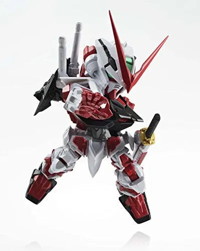 Kidou Senshi Gundam SEED Astray - MBF-P02 Gundam Astray Red Frame - MS Unit - NXEDGE STYLE NX-0008 (Bandai)ㅤ – Bandai – ActionFigureBrasil