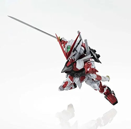 Kidou Senshi Gundam SEED Astray - MBF-P02 Gundam Astray Red Frame - MS Unit - NXEDGE STYLE NX-0008 (Bandai)ㅤ – Bandai – ActionFigureBrasil