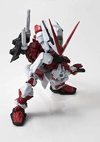 Kidou Senshi Gundam SEED Astray - MBF-P02 Gundam Astray Red Frame - MS Unit - NXEDGE STYLE NX-0008 (Bandai)ㅤ – Bandai – ActionFigureBrasil