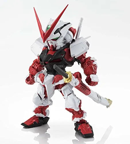 Kidou Senshi Gundam SEED Astray - MBF-P02 Gundam Astray Red Frame - MS Unit - NXEDGE STYLE NX-0008 (Bandai)ㅤ – Bandai – ActionFigureBrasil