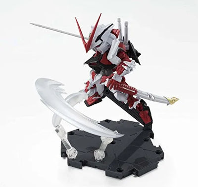 Kidou Senshi Gundam SEED Astray - MBF-P02 Gundam Astray Red Frame - MS Unit - NXEDGE STYLE NX-0008 (Bandai)ㅤ – Bandai – ActionFigureBrasil — detalhe do produto