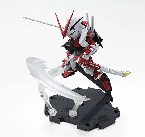 Kidou Senshi Gundam SEED Astray - MBF-P02 Gundam Astray Red Frame - MS Unit - NXEDGE STYLE NX-0008 (Bandai)ㅤ – Bandai – ActionFigureBrasil