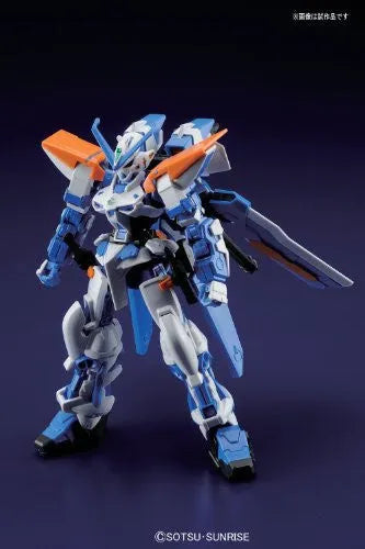 Kidou Senshi Gundam SEED Astray - MBF-P03 Gundam Astray Blue Frame 2nd L - HG Gundam SEED #57 - 1/144 (Bandai)ㅤ – Bandai – ActionFigureBrasil