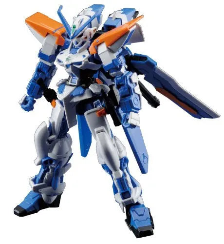 Kidou Senshi Gundam SEED Astray - MBF-P03 Gundam Astray Blue Frame 2nd L - HG Gundam SEED #57 - 1/144 (Bandai)ㅤ – Bandai – ActionFigureBrasil