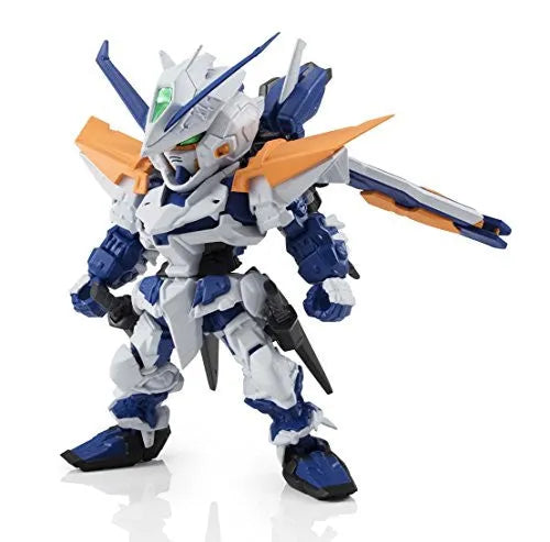 Kidou Senshi Gundam SEED Astray - MBF-P03 Gundam Astray Blue Frame 2nd L - MS Unit - NXEDGE STYLE NX-0013 (Bandai)ㅤ – Bandai – ActionFigure Brasil