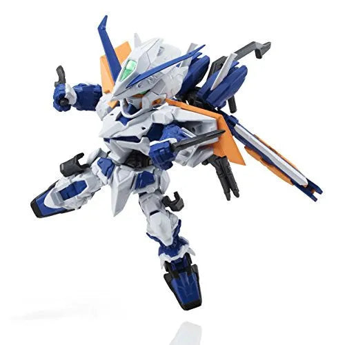 Kidou Senshi Gundam SEED Astray - MBF-P03 Gundam Astray Blue Frame 2nd L - MS Unit - NXEDGE STYLE NX-0013 (Bandai)ㅤ – Bandai – ActionFigure Brasil