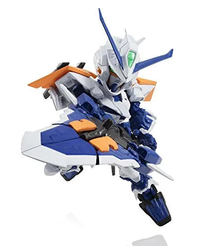 Kidou Senshi Gundam SEED Astray - MBF-P03 Gundam Astray Blue Frame 2nd L - MS Unit - NXEDGE STYLE NX-0013 (Bandai)ㅤ – Bandai – ActionFigure Brasil