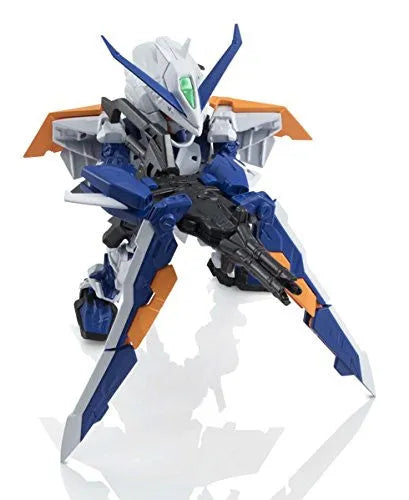 Kidou Senshi Gundam SEED Astray - MBF-P03 Gundam Astray Blue Frame 2nd L - MS Unit - NXEDGE STYLE NX-0013 (Bandai)ㅤ – Bandai – ActionFigure Brasil