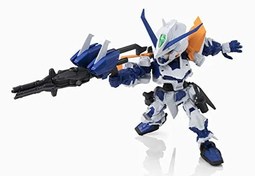 Kidou Senshi Gundam SEED Astray - MBF-P03 Gundam Astray Blue Frame 2nd L - MS Unit - NXEDGE STYLE NX-0013 (Bandai)ㅤ – Bandai – ActionFigure Brasil
