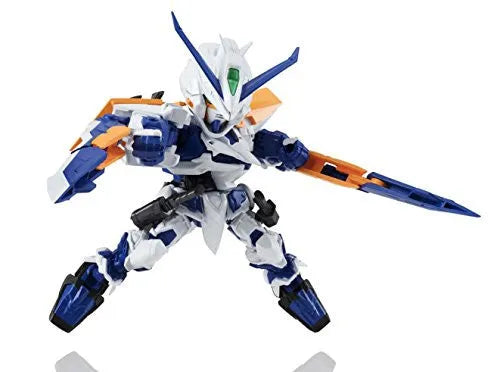 Kidou Senshi Gundam SEED Astray - MBF-P03 Gundam Astray Blue Frame 2nd L - MS Unit - NXEDGE STYLE NX-0013 (Bandai)ㅤ – Bandai – ActionFigure Brasil