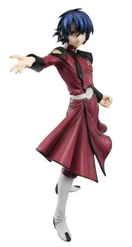 Kidou Senshi Gundam SEED - Athrun Zala - Haro - G.E.M. (MegaHouse)ㅤ – MegaHouse – ActionFigureBrasil