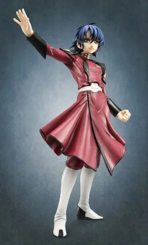 Kidou Senshi Gundam SEED - Athrun Zala - Haro - G.E.M. (MegaHouse)ㅤ – MegaHouse – ActionFigureBrasil