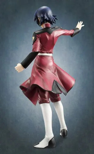 Kidou Senshi Gundam SEED - Athrun Zala - Haro - G.E.M. (MegaHouse)ㅤ – MegaHouse – ActionFigureBrasil