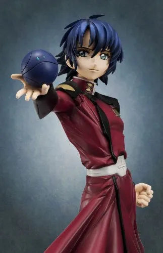 Kidou Senshi Gundam SEED - Athrun Zala - Haro - G.E.M. (MegaHouse)ㅤ – MegaHouse – ActionFigureBrasil