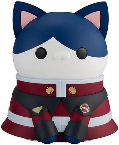 Kidou Senshi Gundam SEED - Athrun Zala - Mega Cat Project - Nyantomo Ookina Nyandam Kidou Senshi Gundam SEED (MegaHouse)ㅤ – MegaHouse – ActionFigureBrasil