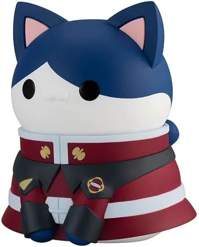 Kidou Senshi Gundam SEED - Athrun Zala - Mega Cat Project - Nyantomo Ookina Nyandam Kidou Senshi Gundam SEED (MegaHouse)ㅤ – MegaHouse – ActionFigureBrasil