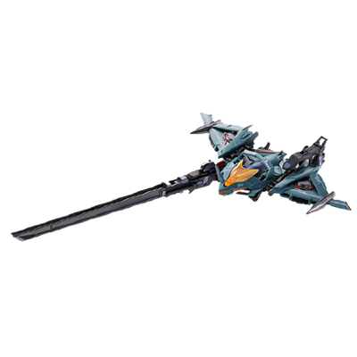 Kidou Senshi Gundam SEED Destiny Astray - Metal Build - Sniper Pack "Accessory Only" (Bandai Spirits) [Shop Exclusive]ㅤ – Bandai Spirits – ActionFigureBrasil