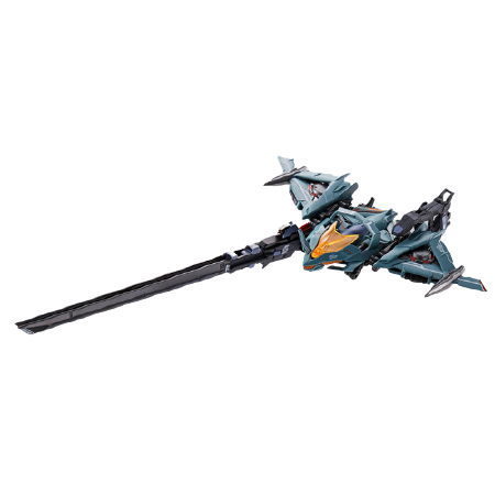 Kidou Senshi Gundam SEED Destiny Astray - Metal Build - Sniper Pack 