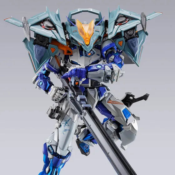 Kidou Senshi Gundam SEED Destiny Astray - Metal Build - Sniper Pack 