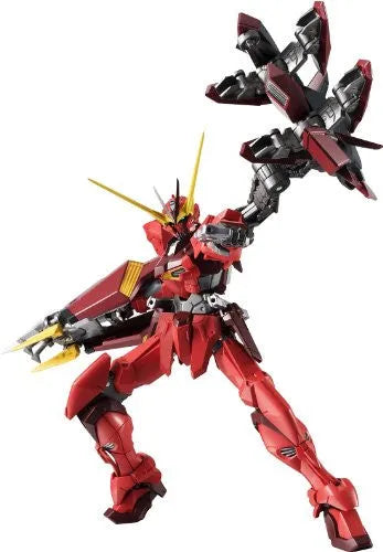 Kidou Senshi Gundam SEED Destiny Astray - ZGMF-X12A Testament Gundam - Robot Damashii (Bandai)ㅤ – Bandai – ActionFigure Brasil