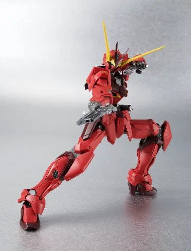 Kidou Senshi Gundam SEED Destiny Astray - ZGMF-X12A Testament Gundam - Robot Damashii (Bandai)ㅤ – Bandai – ActionFigure Brasil