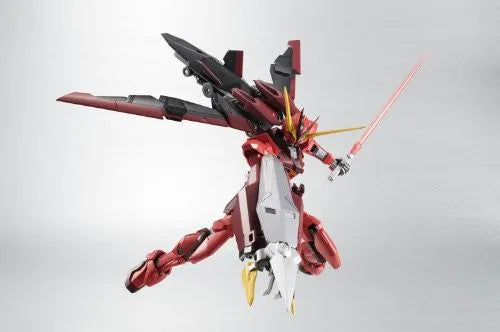 Kidou Senshi Gundam SEED Destiny Astray - ZGMF-X12A Testament Gundam - Robot Damashii (Bandai)ㅤ – Bandai – ActionFigure Brasil