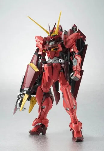 Kidou Senshi Gundam SEED Destiny Astray - ZGMF-X12A Testament Gundam - Robot Damashii (Bandai)ㅤ – Bandai – ActionFigure Brasil