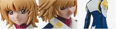 Kidou Senshi Gundam SEED Destiny - Cagalli Yula Athha - Voice I-dollㅤ – Bandai – ActionFigureBrasil — detalhe do produto