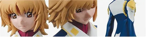 Kidou Senshi Gundam SEED Destiny - Cagalli Yula Athha - Voice I-dollㅤ – Bandai – ActionFigureBrasil