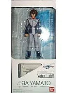 Kidou Senshi Gundam SEED Destiny - Kira Yamato - Voice I-doll (Bandai)ㅤ – Bandai – ActionFigureBrasil