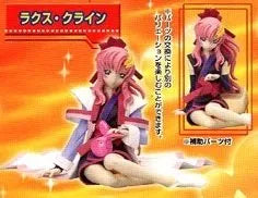 Kidou Senshi Gundam SEED Destiny - Lacus Clyne - SEED Heroines 6ㅤ – Bandai – ActionFigureBrasil