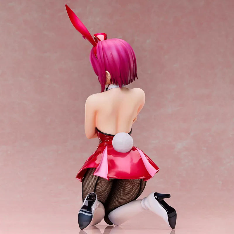 Kidou Senshi Gundam SEED Destiny - Lunamaria Hawke - B-style - 1/4 - Bunny Ver. (FREEing, MegaHouse) [Shop Exclusive]ㅤ – FREEing – ActionFigureBrasil