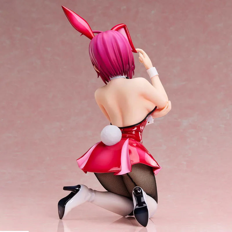 Kidou Senshi Gundam SEED Destiny - Lunamaria Hawke - B-style - 1/4 - Bunny Ver. (FREEing, MegaHouse) [Shop Exclusive]ㅤ – FREEing – ActionFigureBrasil