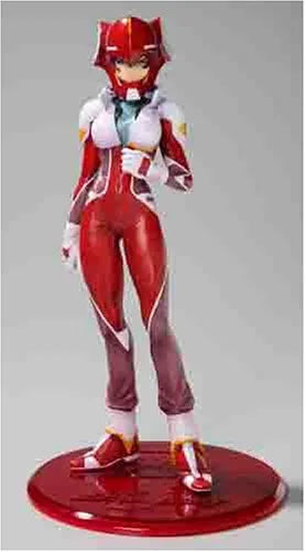 Kidou Senshi Gundam SEED Destiny - Lunamaria Hawke - Excellent Model - 1/8 - RAH DX 3ㅤ – MegaHouse – ActionFigureBrasil