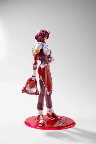 Kidou Senshi Gundam SEED Destiny - Lunamaria Hawke - Excellent Model - 1/8 - RAH DX 3ㅤ – MegaHouse – ActionFigureBrasil