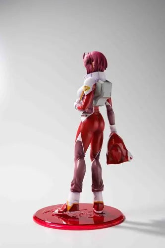 Kidou Senshi Gundam SEED Destiny - Lunamaria Hawke - Excellent Model - 1/8 - RAH DX 3ㅤ – MegaHouse – ActionFigureBrasil