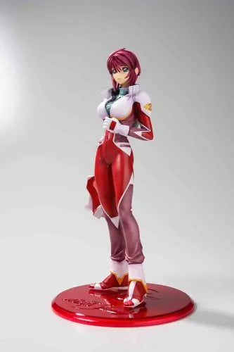 Kidou Senshi Gundam SEED Destiny - Lunamaria Hawke - Excellent Model - 1/8 - RAH DX 3ㅤ – MegaHouse – ActionFigureBrasil