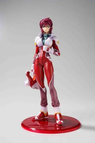 Kidou Senshi Gundam SEED Destiny - Lunamaria Hawke - Excellent Model - 1/8 - RAH DX 3ㅤ – MegaHouse – ActionFigureBrasil