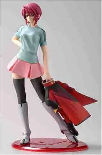 Kidou Senshi Gundam SEED Destiny - Lunamaria Hawke - Excellent Model - RAH DX 2ㅤ – MegaHouse – ActionFigure Brasil