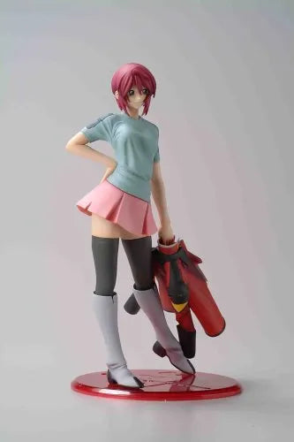 Kidou Senshi Gundam SEED Destiny - Lunamaria Hawke - Excellent Model - RAH DX 2ㅤ – MegaHouse – ActionFigure Brasil