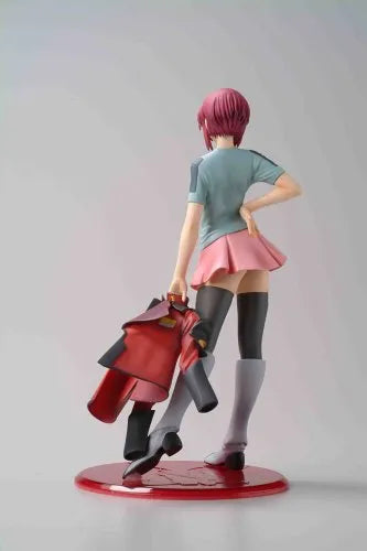 Kidou Senshi Gundam SEED Destiny - Lunamaria Hawke - Excellent Model - RAH DX 2ㅤ – MegaHouse – ActionFigureBrasil — detalhe do produto