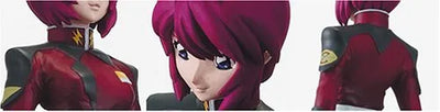 Kidou Senshi Gundam SEED Destiny - Lunamaria Hawke - Voice I-dollㅤ – Bandai – ActionFigureBrasil — detalhe do produto