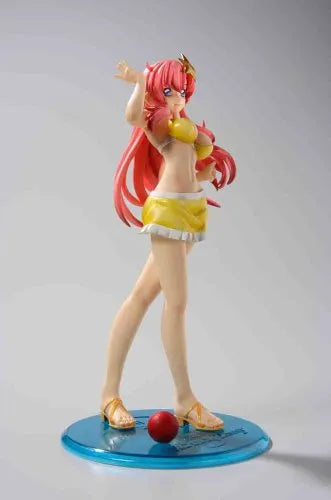 Kidou Senshi Gundam SEED Destiny - Meer Campbell - 1/8 - RAH DX 3ㅤ – MegaHouse – ActionFigure Brasil