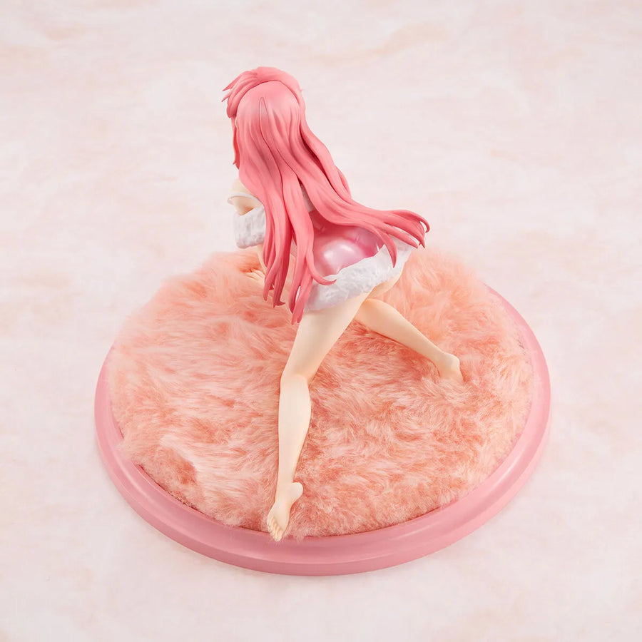 Kidou Senshi Gundam SEED Destiny - Meer Campbell - G.E.M. - Negligee Ver. (MegaHouse) [Shop Exclusive]ㅤ – MegaHouse – ActionFigure Brasil